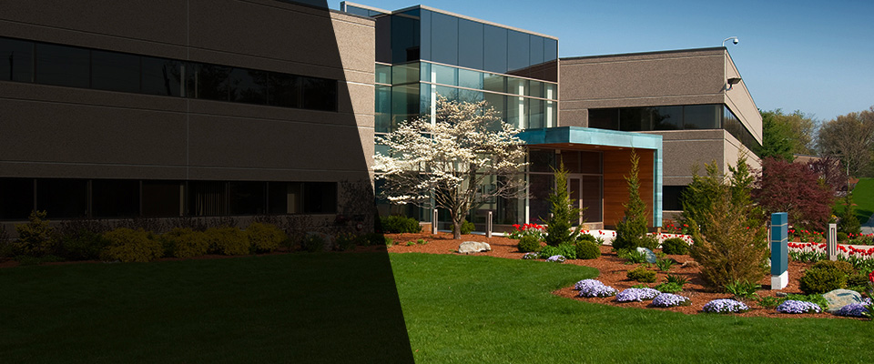 Radiant Landscapers