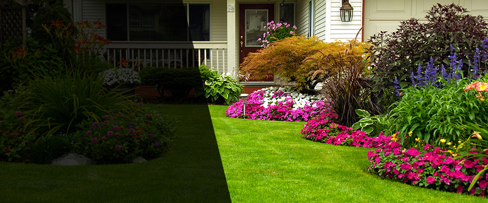 Radiant Landscapers