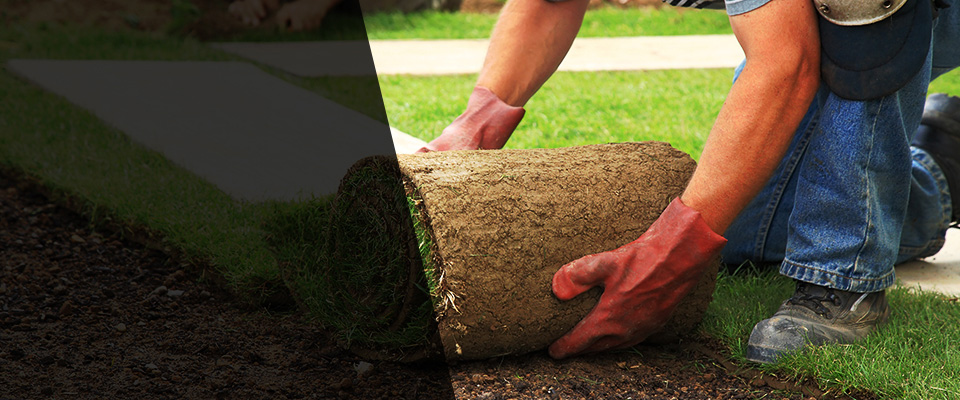 Radiant Landscapers