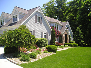 Landscapers and Lawncare Services in Radiant, VA