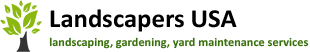 Radiant Landscapers
